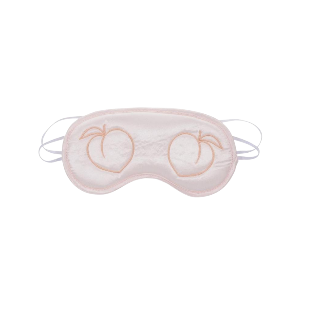Peaches ‘n Creame Blindfold