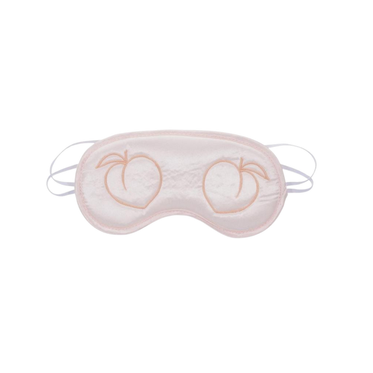 Peaches ‘n Creame Blindfold