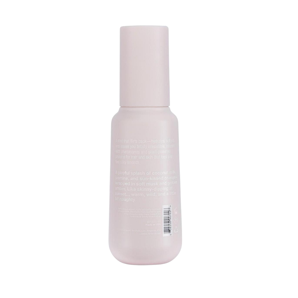 Simply Sexy Pheromone Hair + Body Mist