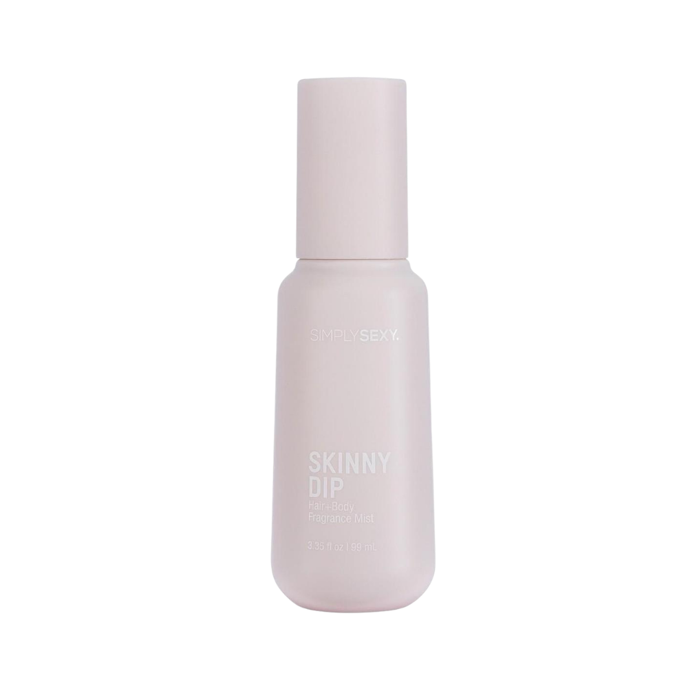 Simply Sexy Pheromone Hair + Body Mist