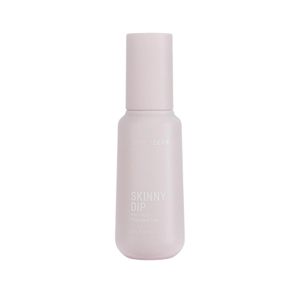 Simply Sexy Pheromone Hair + Body Mist
