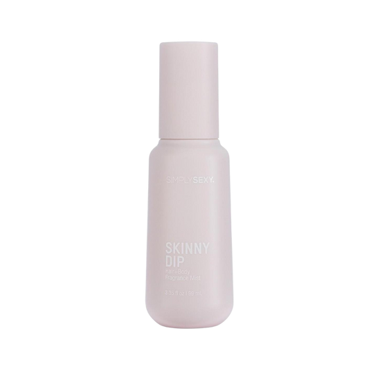 Simply Sexy Pheromone Hair + Body Mist