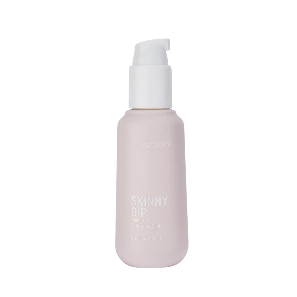 Simply Sexy Pheromone Hair + Body Mist