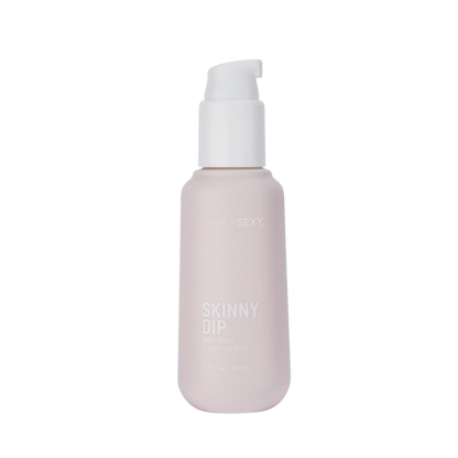 Simply Sexy Pheromone Hair + Body Mist