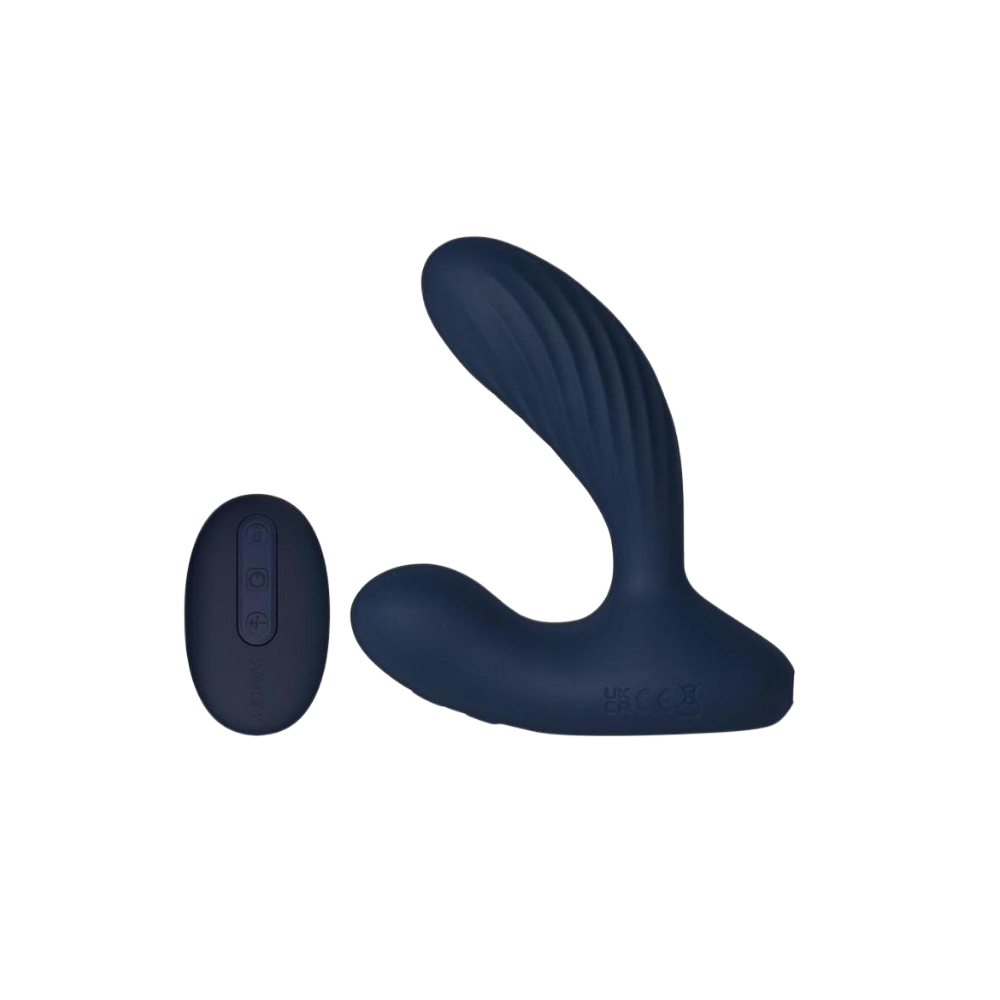 Prostate Massager Vick Neo 2 Warming - App Controlled