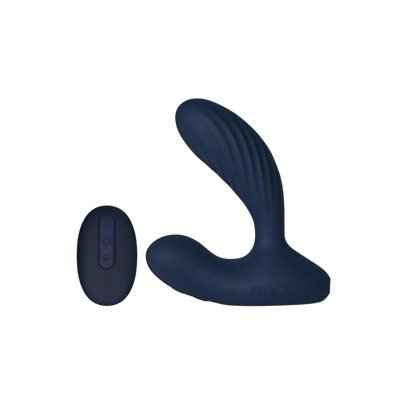 Vick Neo 2 Warming Prostate Massager App Controlled