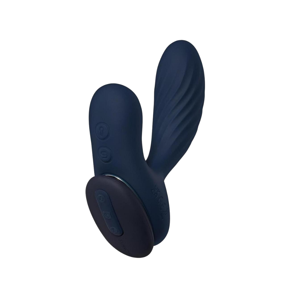 Prostate Massager Vick Neo 2 Warming - App Controlled