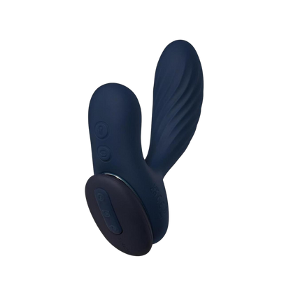 Vick Neo 2 Warming Prostate Massager App Controlled