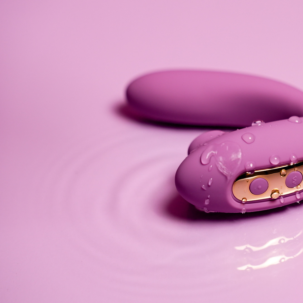 Adventurer Curve - Air Technology G Spot The Luv Coach Adventurer Curve - Air Technology G Spot The Luv Coach