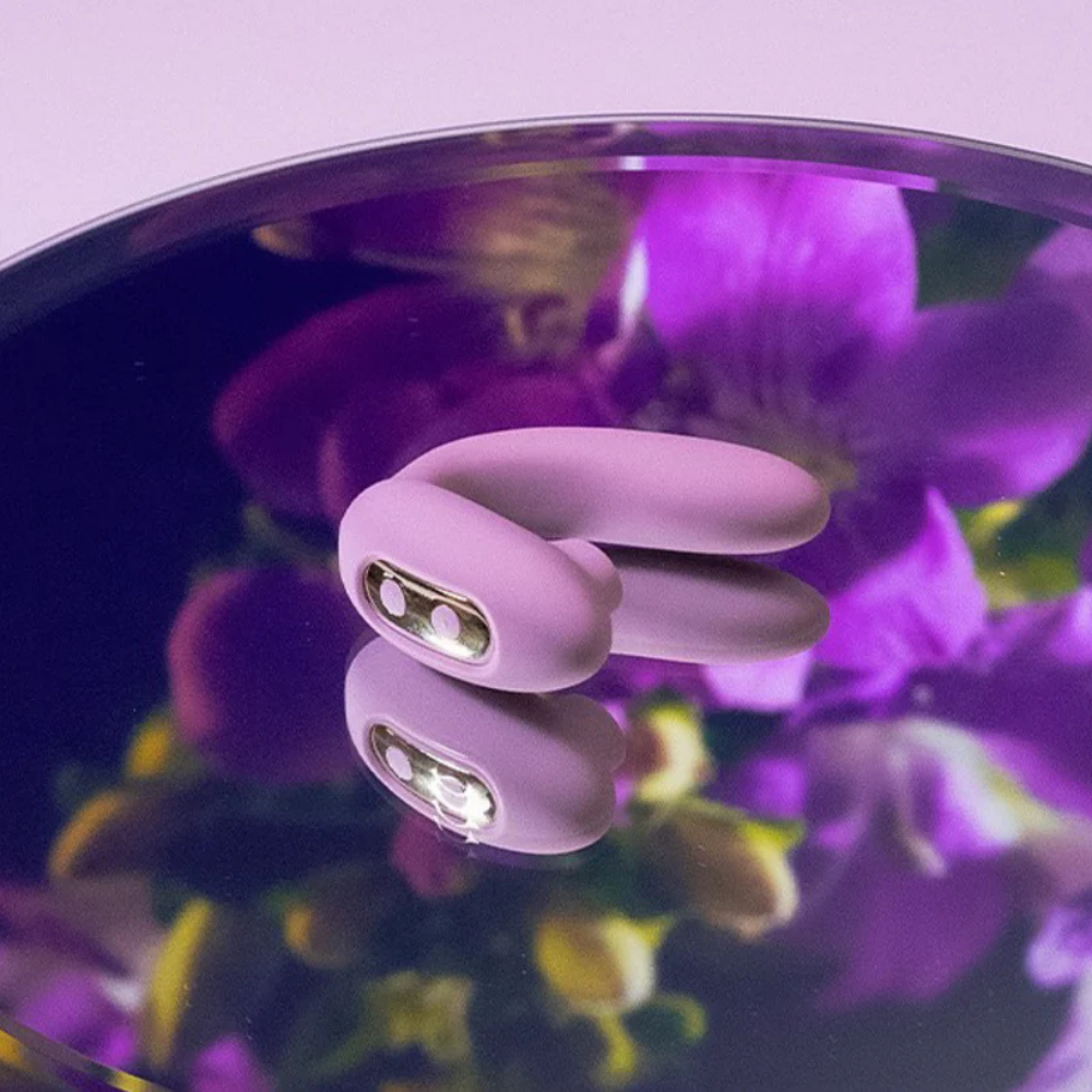 Adventurer Curve - Air Technology G Spot The Luv Coach Adventurer Curve - Air Technology G Spot The Luv Coach