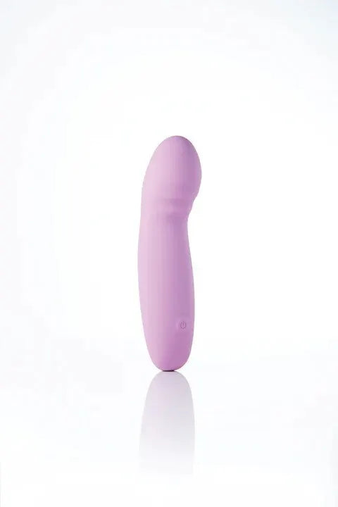 Just the Way I Lilac It Vibrator