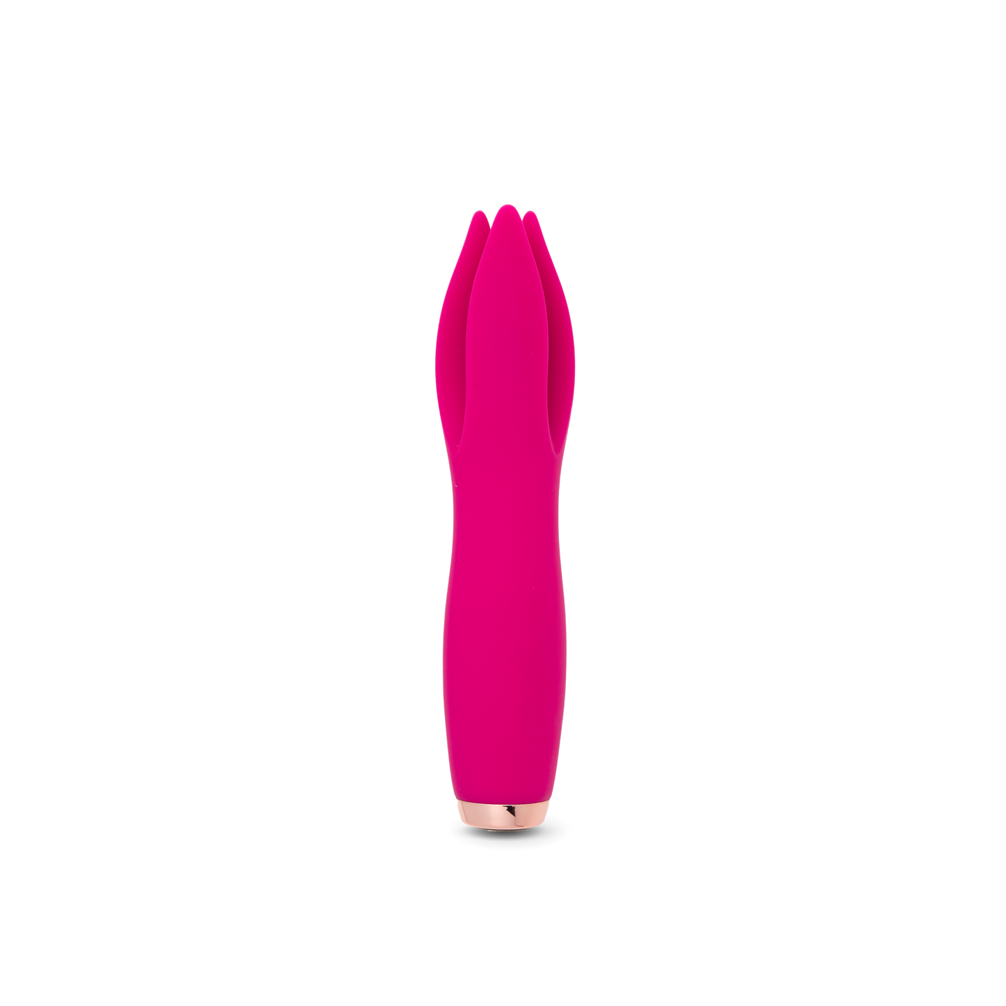 Tulip Rechargeable Silicone Stimulator