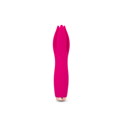 Tulip Rechargeable Silicone Stimulator