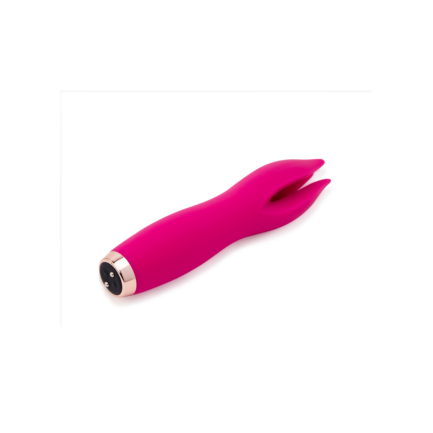 Tulip Rechargeable Silicone Stimulator