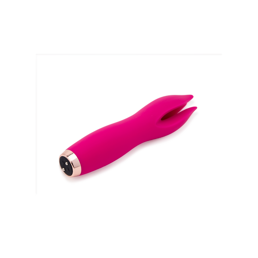 Tulip Rechargeable Silicone Stimulator