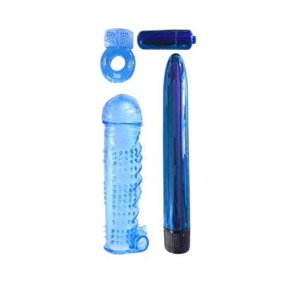 Couple's Pleasure Kit