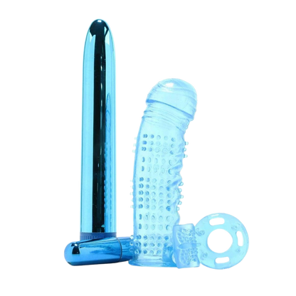 Couple's Pleasure Kit