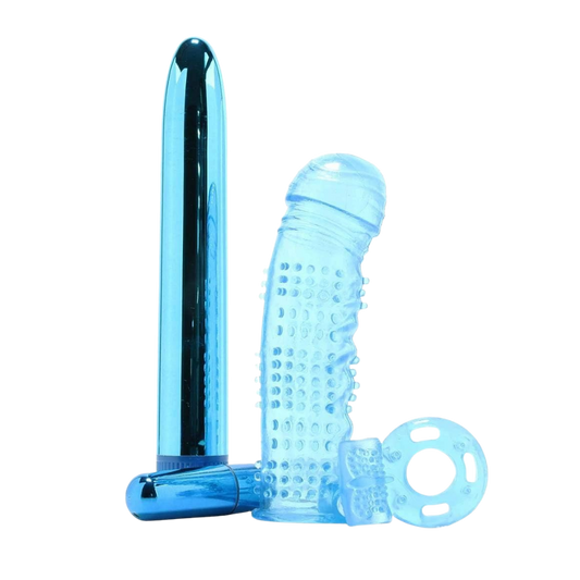 Couple's Pleasure Kit