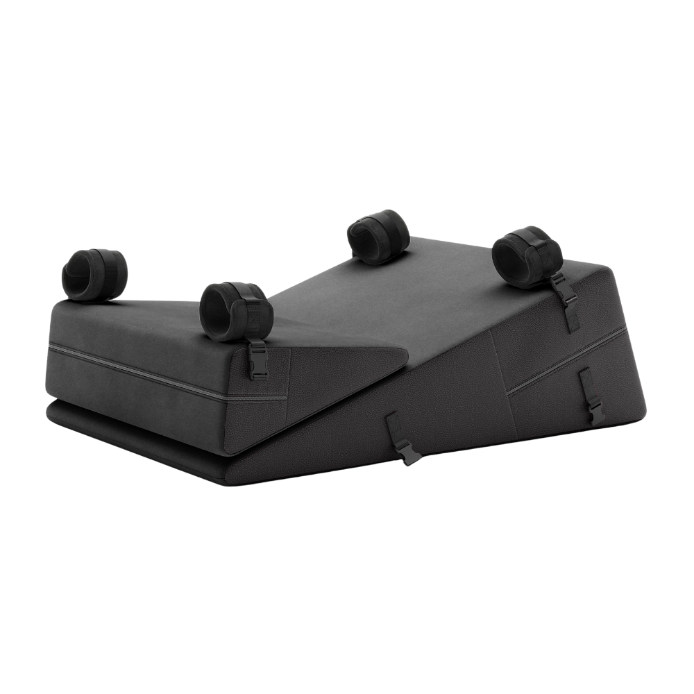 Wedge Ramp Combo