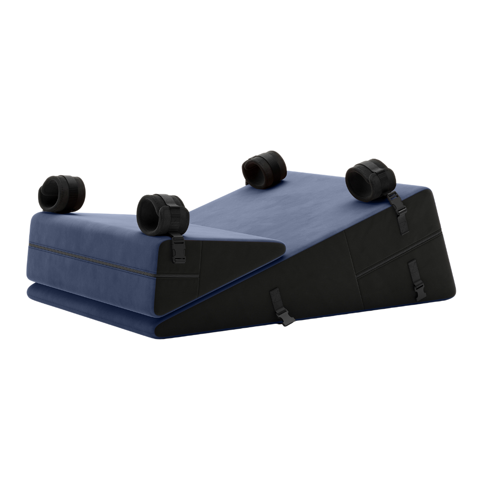Wedge Ramp Combo