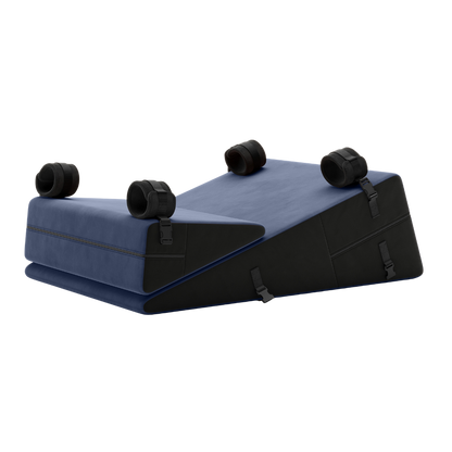 Wedge Ramp Combo
