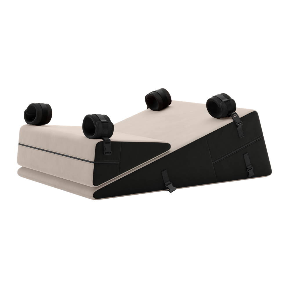Wedge Ramp Combo