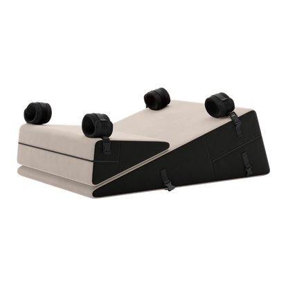 Wedge Ramp Combo