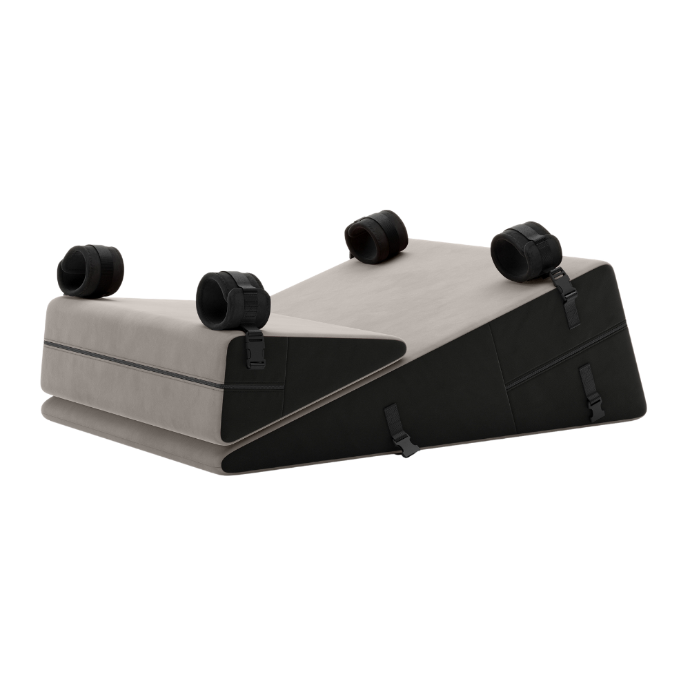 Wedge Ramp Combo