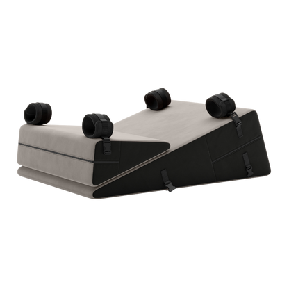 Wedge Ramp Combo