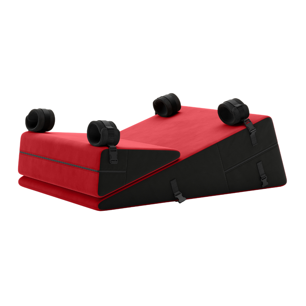 Wedge Ramp Combo