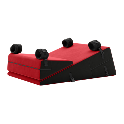 Wedge Ramp Combo