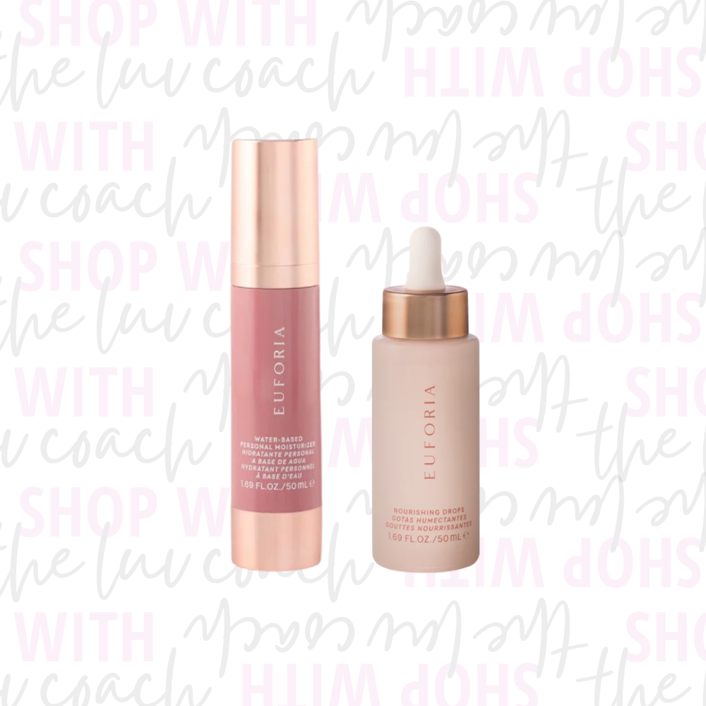 WETTER IS BETTER FOR HER