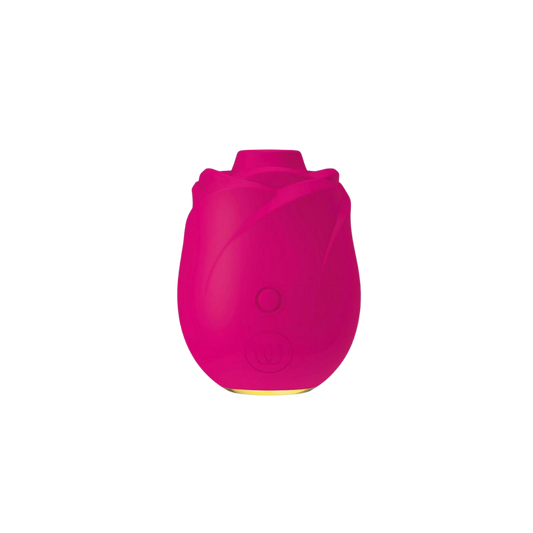 The Rose for her - Womanizer Air Pulse Vibe