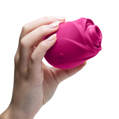 The Rose for her - Womanizer Air Pulse Vibe