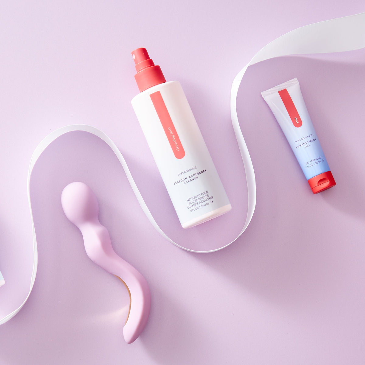 Amp "Foreplay in a Tube" Works on him or her product image 3