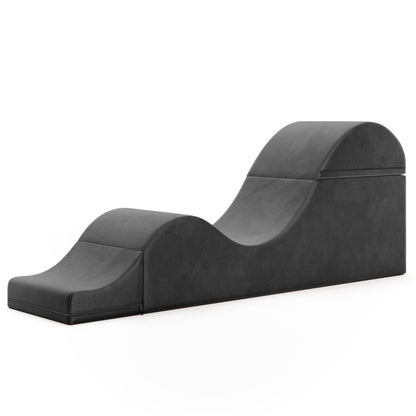 Ultimate Sex Bench - The Aria Flip Chaise by Liberator