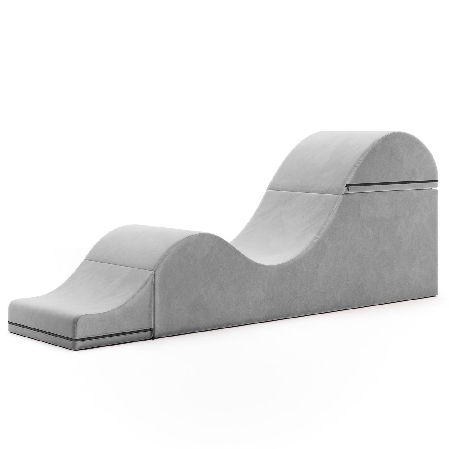 Ultimate Sex Bench - The Aria Flip Chaise by Liberator