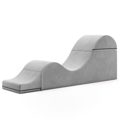 Ultimate Sex Bench - The Aria Flip Chaise by Liberator