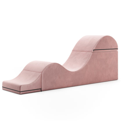Ultimate Sex Bench - The Aria Flip Chaise by Liberator