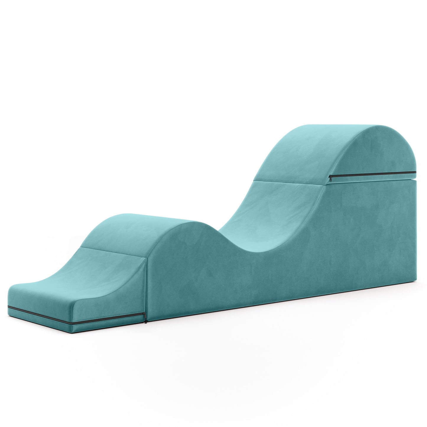 Ultimate Sex Bench - The Aria Flip Chaise by Liberator