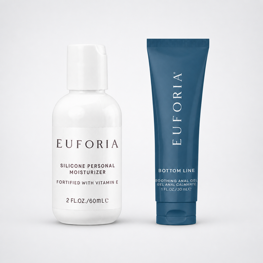 Backdoor Comfort Duo – studio product image