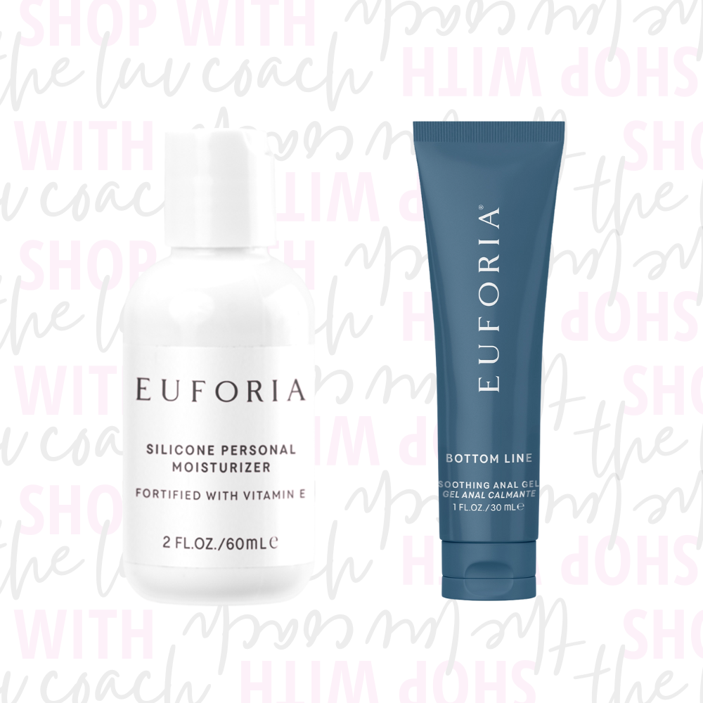 BACKDOOR COMFORT DUO