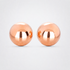 Ben Wa Balls on The Luv Coach approved neutral studio background
