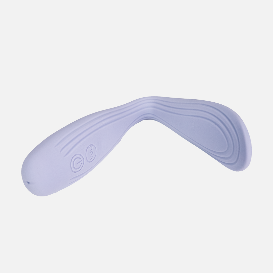 Bend the Rules Flexible Vibrator product image 4
