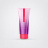 Body Boost firming cream on the Luv Coach neutral studio background
