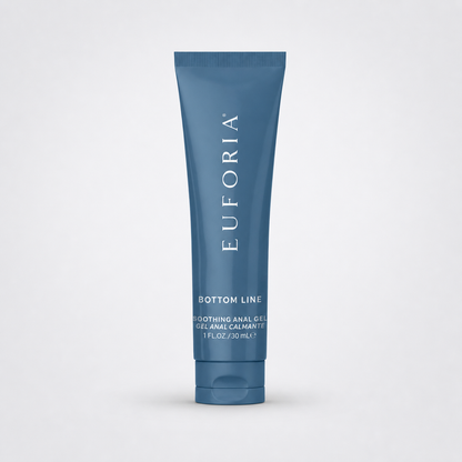 Bottom Line – studio product image