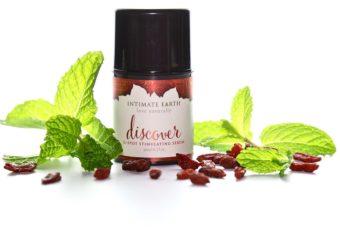 GPS Discover - G-Spot Activator Serum
