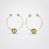 Nipple Play Non-Piercing Nipple Jewelry on The Luv Coach approved neutral studio background