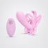 Butterfly Remote Control Panty Vibe on The Luv Coach approved neutral studio background