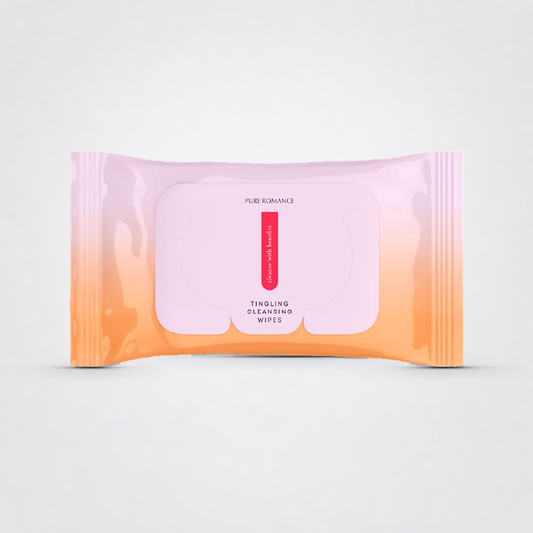 Cleanse with Benefits on The Luv Coach approved neutral studio background